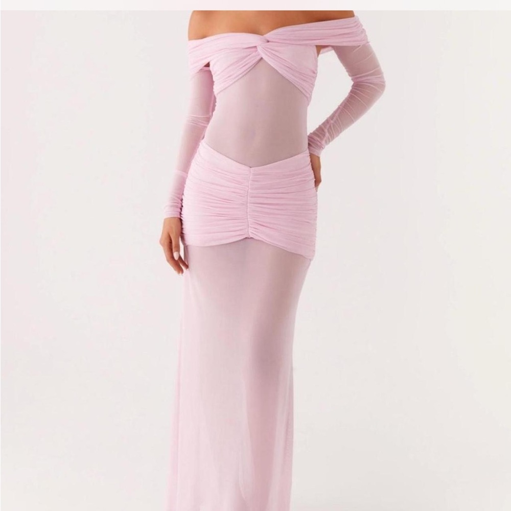 Peppermayo Alter Ego Dress